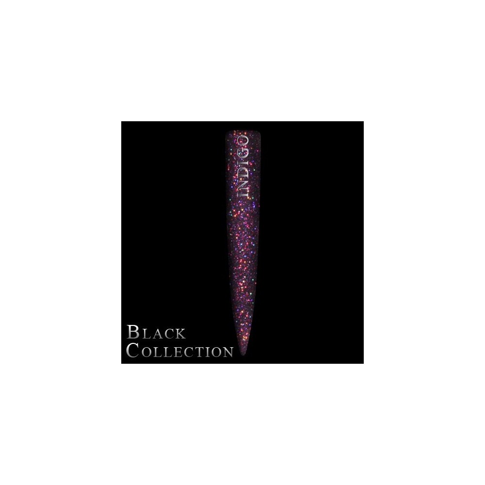 Black 04 Multicolor Fuchsia, 7g Black 04 Multicolor Fuchsia, 7g