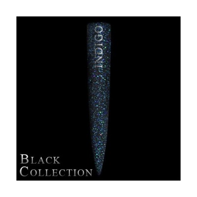 Black 05 Blue Green, 7g
