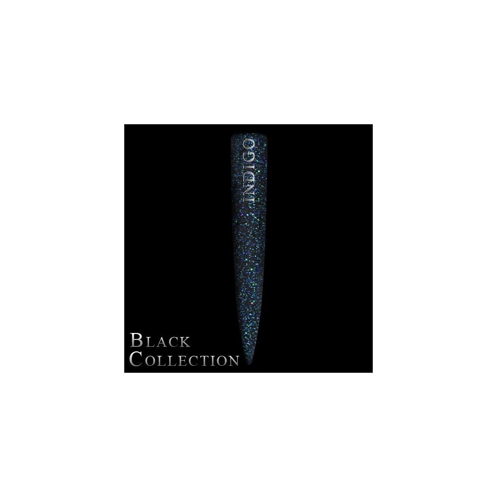 Black 05 Blue Green, 7g Black 05 Blue Green, 7g
