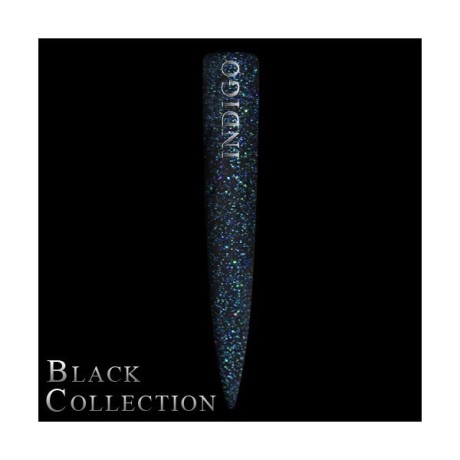 Black 05 Blue Green, 7g