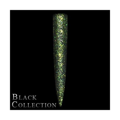Black 06 Yellow Green, 7g
