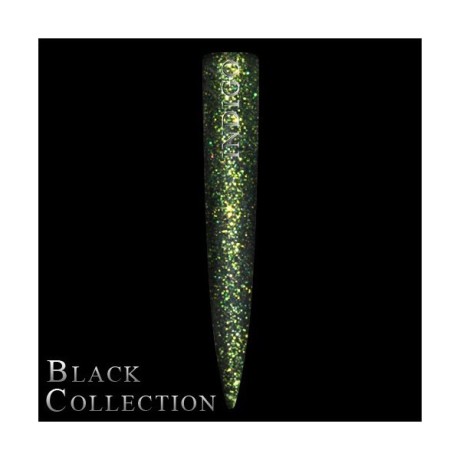 Black 06 Yellow Green, 7g