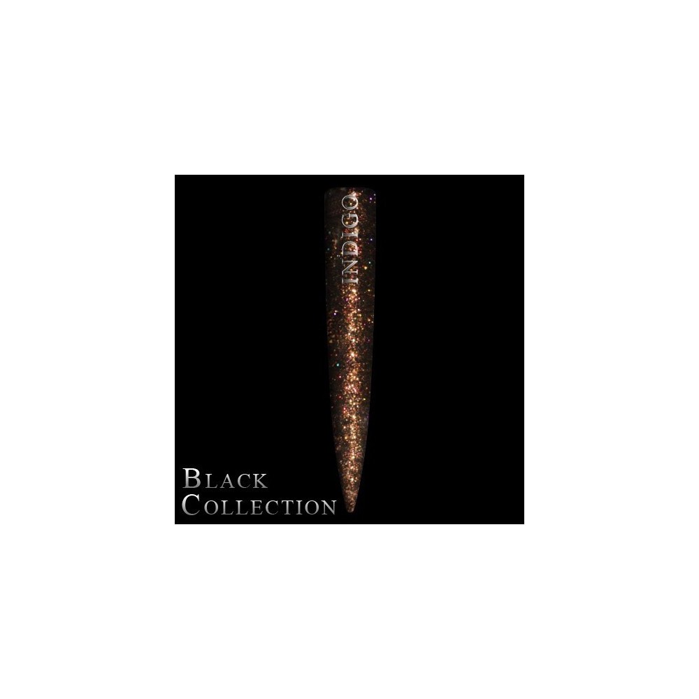 Black 07 Copper, 7g Black 07 Copper, 7g
