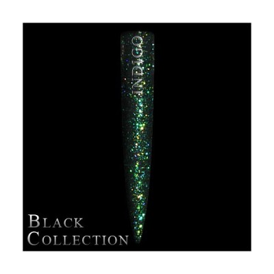 Black 10 Emerald Shine, 7g
