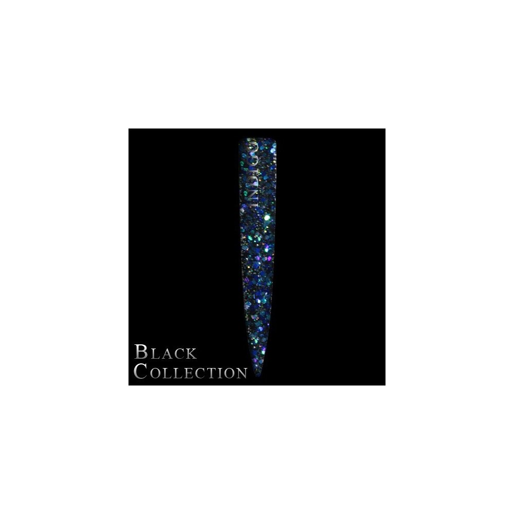 Black 11 Crazy Hex, 7g Black 11 Crazy Hex, 7g