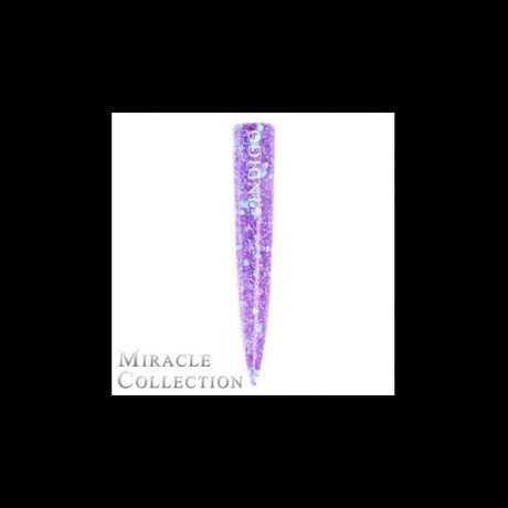 Miracle 11, 7g