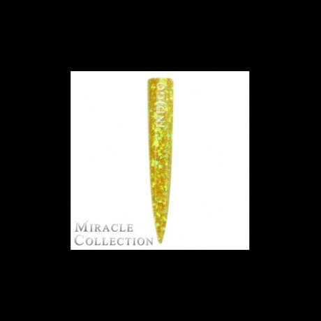 Miracle 16, 7g