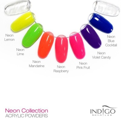 Neon Blue, 7g