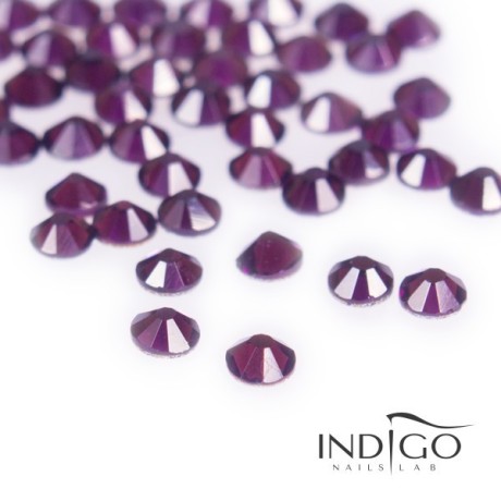 Ametyst Zirkon Indigo, ss10