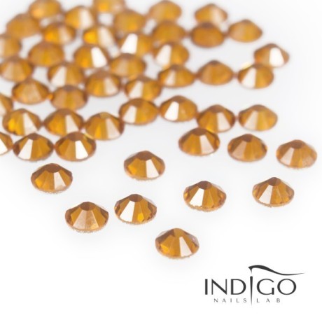 Topaz Zirkon Indigo, ss10
