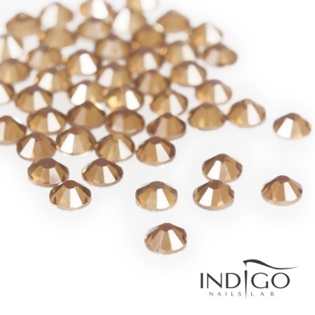 Light Topaz Zirkon Indigo, ss10
