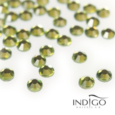 Olivine Zirkon Indigo, ss10