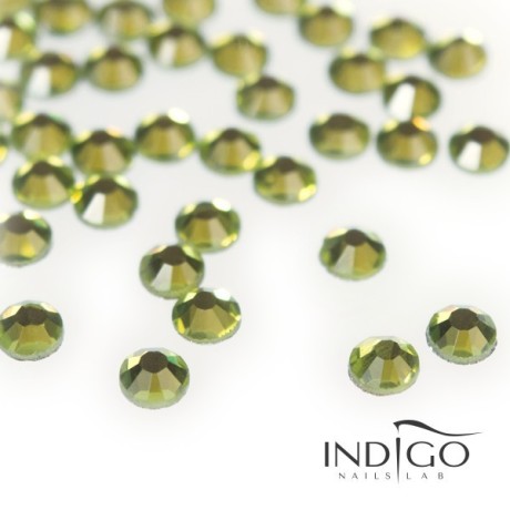 Olivine Zirkon Indigo, ss10