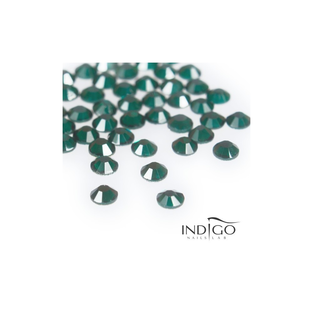 Emerald Zirkon Indigo, ss10 Emerald Zirkon Indigo, ss10