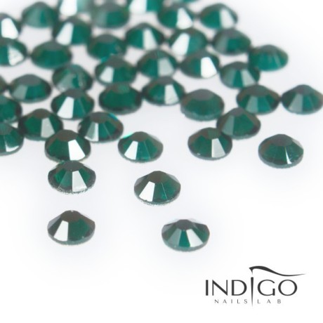 Emerald Zirkon Indigo, ss10
