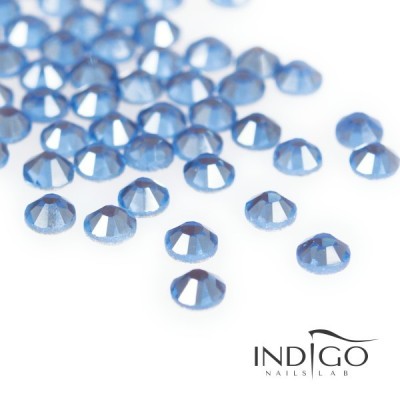 Light Saphire Zirkon Indigo, ss10