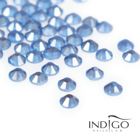 Light Saphire Zirkon Indigo, ss10