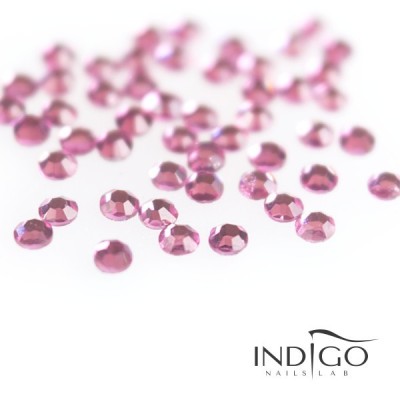 Rose Zirkon Indigo, ss3