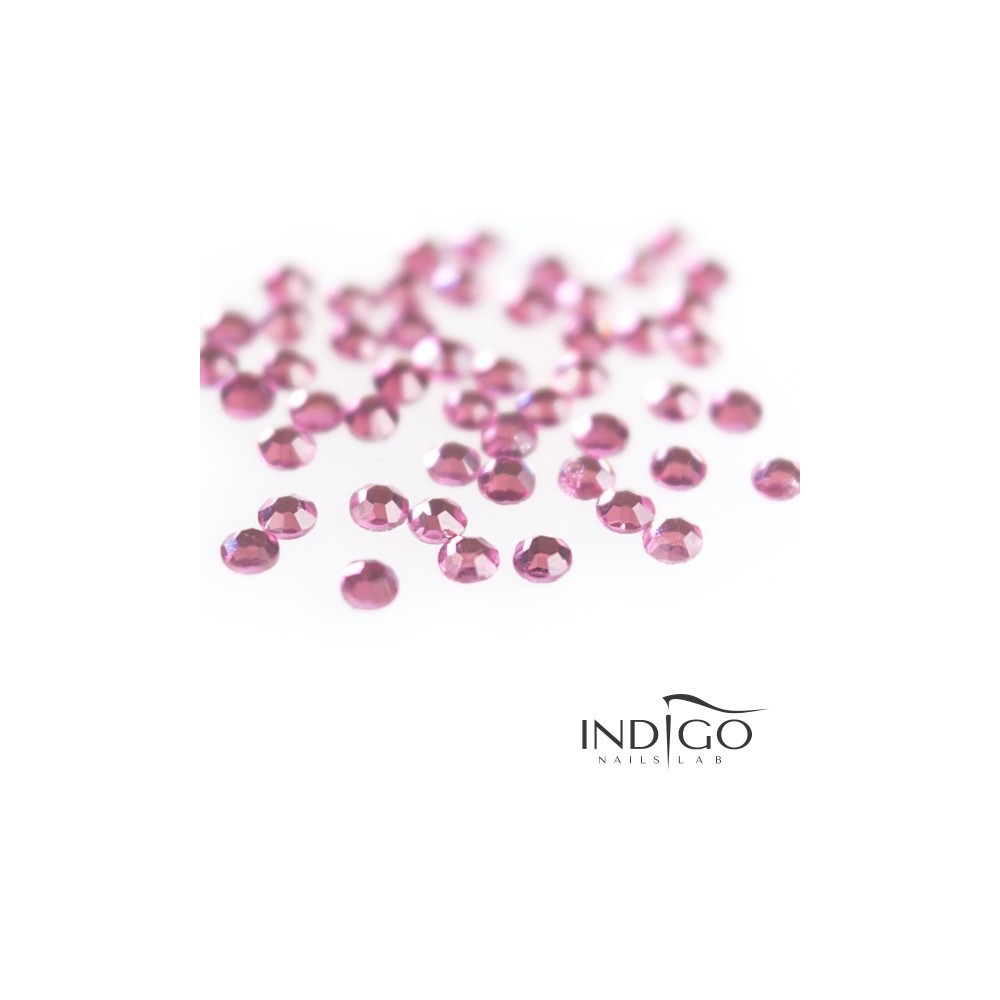 Rose Zirkon Indigo, ss3 Rose Zirkon Indigo, ss3