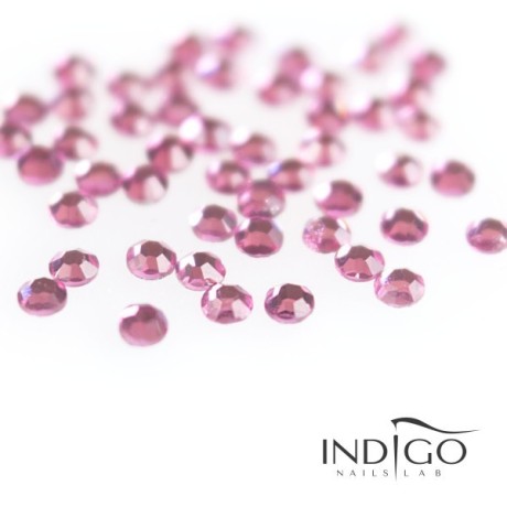 Rose Zirkon Indigo, ss3