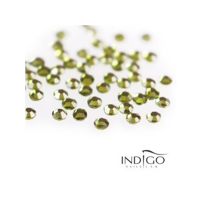Olivine Zirkon Indigo, ss3