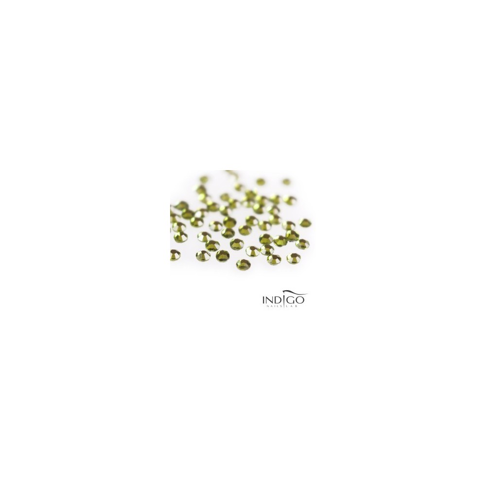 Olivine Zirkon Indigo, ss3 Olivine Zirkon Indigo, ss3