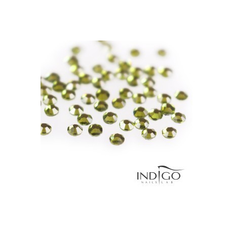 Olivine Zirkon Indigo, ss3