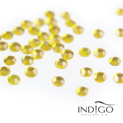 Citrine Zirkon Indigo, ss5
