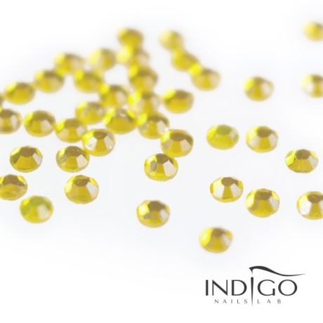 Citrine Zirkon Indigo, ss5
