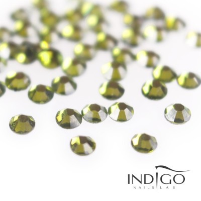 Olivine Zirkon Indigo, ss5