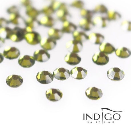 Olivine Zirkon Indigo, ss5