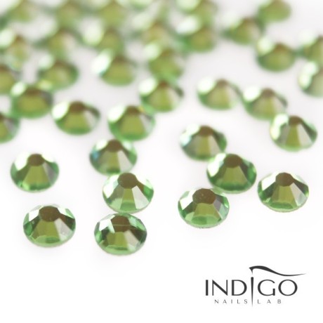 Peridot Zirkon Indigo, ss3