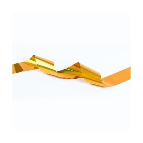 Gold Mirror Effect