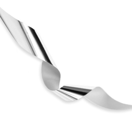 Silver Folie
