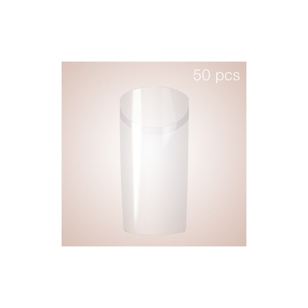 Basic Clear Indigo, 50ks Basic Clear Indigo, 50ks