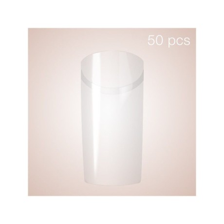 Basic Clear Indigo, 50ks