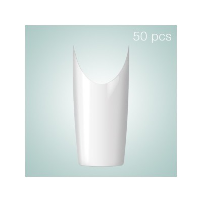 Perfect Smile French White Indigo, 50ks
