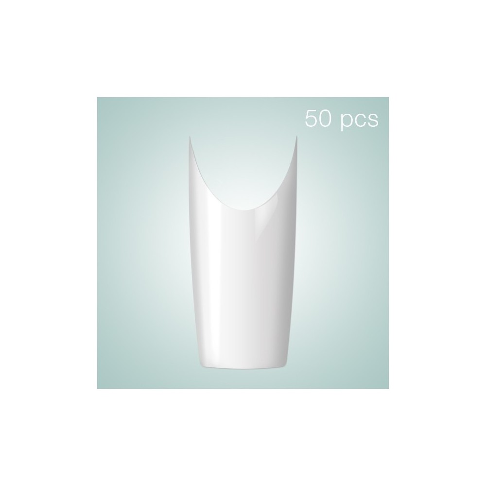 Perfect Smile French White Indigo, 50ks Perfect Smile French White Indigo, 50ks