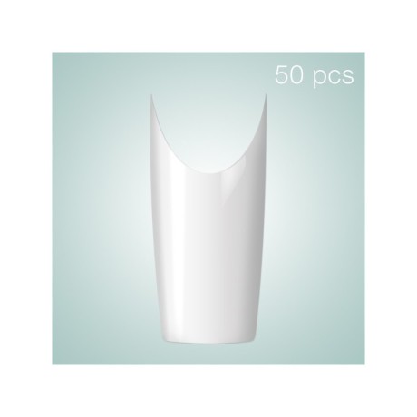 Perfect Smile French White Indigo, 50ks
