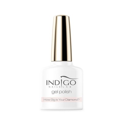 How Big Is Your Diamond? Gel Polish, 7ml