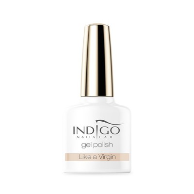 Like a Virgin Gel Polish, 7ml