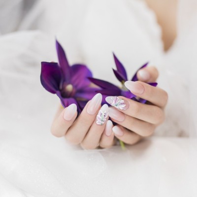 Transparent The One Gel Polish, 7ml