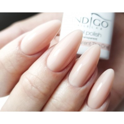 Transparent The One Gel Polish, 7ml