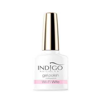 Wi-Fi Wife Gel Polish, 7ml