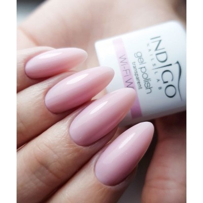 Wi-Fi Wife Gel Polish, 7ml
