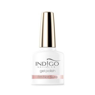 I'm Not Sure Gel Polish, 7ml