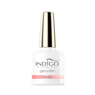 Finally! Gel Polish, 7ml