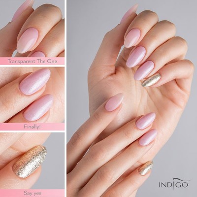 Finally! Gel Polish, 7ml
