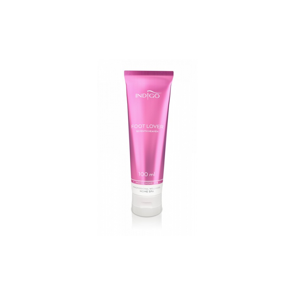 Seventh Heaven, Krém na nohy 100ml Seventh Heaven, Krém na nohy 100ml