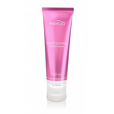Seventh Heaven, Krém na nohy 100ml